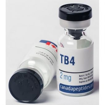 Пептид CanadaPeptides Tb-500/TB4 (1 ампула 2мг) - Кызылорда