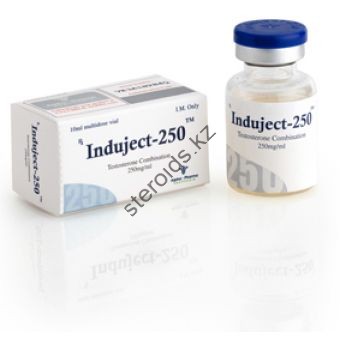 Induject (Сустанон) Alpha Pharma балон 10 мл (250 мг/1 мл) - Кызылорда