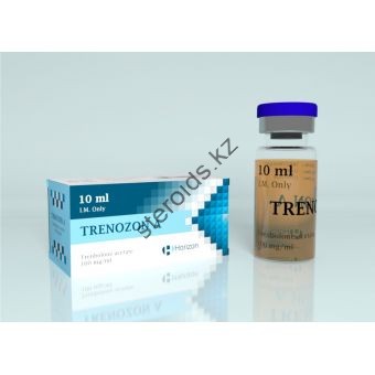 Тренболон ацетат Horizon флакон 10 мл (1 мл 100 мг) - Кызылорда