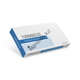 Туринабол (Turinabolos) PharmaCom Labs 100 таблеток (1таб 10 мг) - Кызылорда