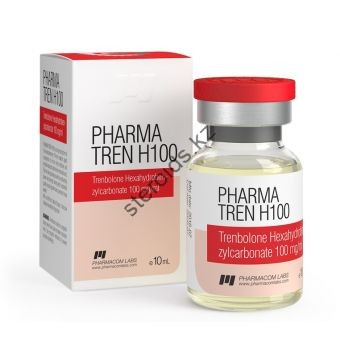 Параболан PharmaCom флакон 10 мл (1 мл 100 мг) - Кызылорда