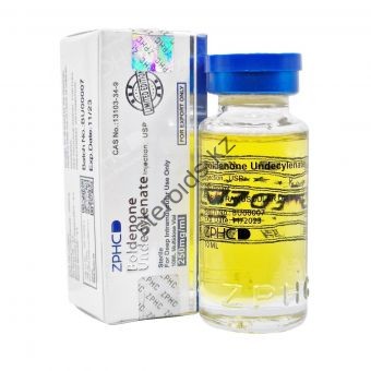Болденон ZPHC флакон 10мл (1 мл 250 мг) - Кызылорда