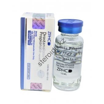 Мастерон ZPHC Флакон 10 мл (1 мл 100 мг) - Кызылорда