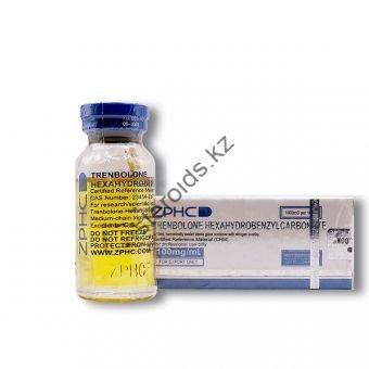 Параболан ZPHC флакон 10 мл (1 мл 100 мг) - Кызылорда
