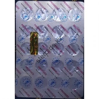 Провирон EPF 20 таблеток (1таб 50 мг) - Кызылорда
