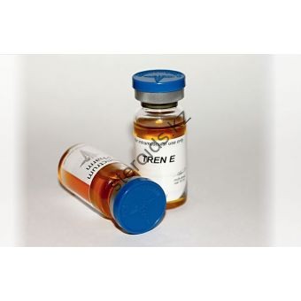 Тренболон Энантат Spectrum Pharma флакон 10 мл (200 мг/мл) - Кызылорда